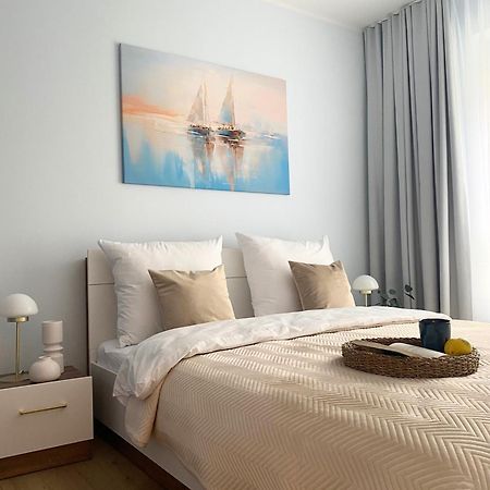 Komfi Apartment Białystok Extérieur photo