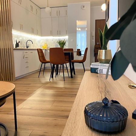 Komfi Apartment Białystok Extérieur photo