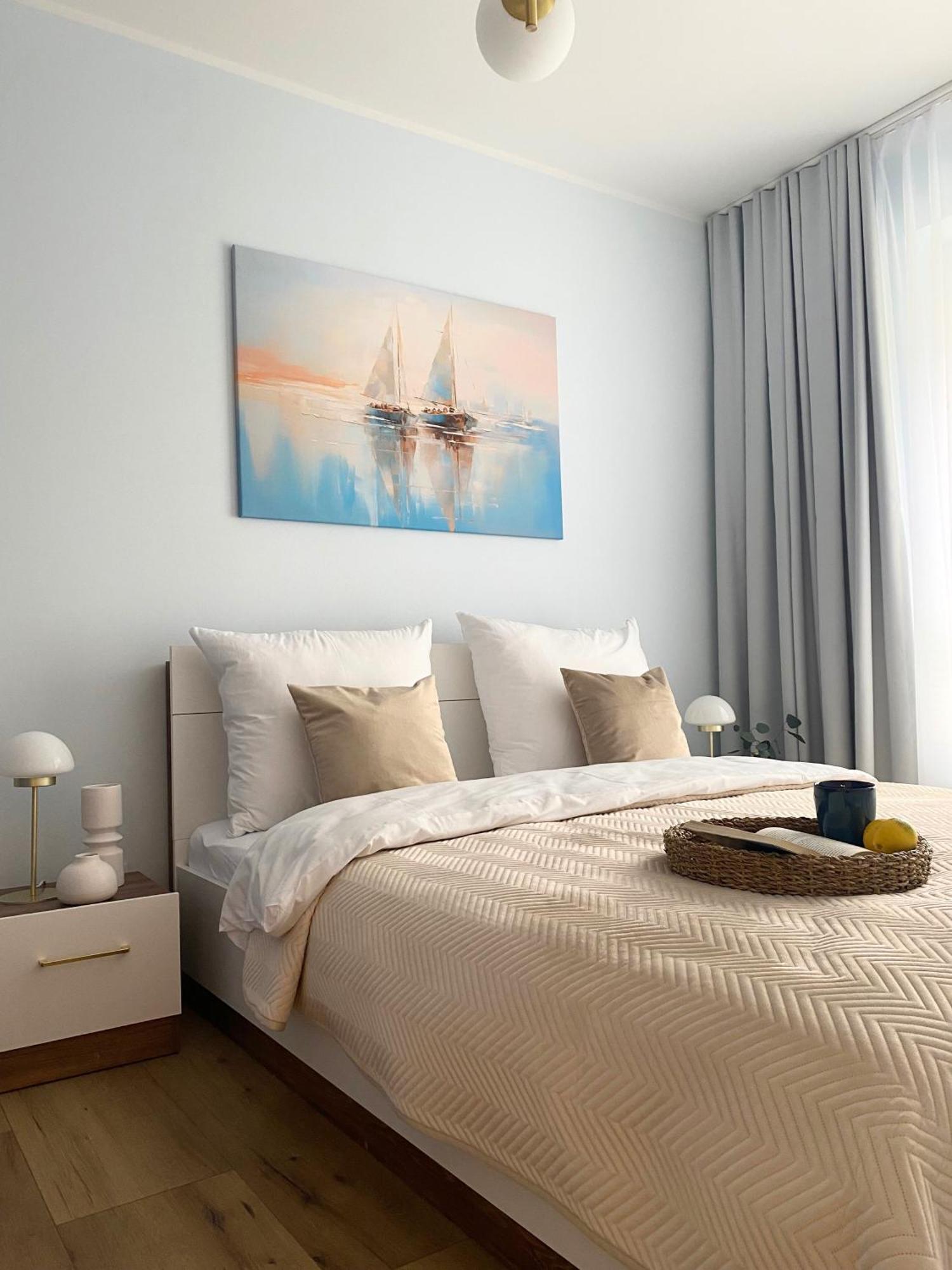 Komfi Apartment Białystok Extérieur photo